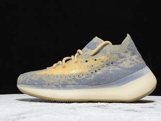 hype Yeezy Mist FX9764 Boost Adidas 380 0619